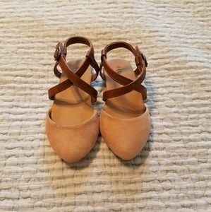 Old Navy Flats
